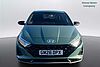 Hyundai I20 1.0T GDi 90 Black Line 5dr Green