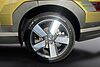 Hyundai SANTA FE 1.6 TGDi 239 Hybrid Ultimate 5dr 4WD Auto Green