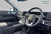 Hyundai SANTA FE 1.6 TGDi 239 Hybrid Ultimate 5dr 4WD Auto Green