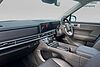 Hyundai SANTA FE 1.6 TGDi 239 Hybrid Ultimate 5dr 4WD Auto Green