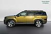 Hyundai SANTA FE 1.6 TGDi 239 Hybrid Ultimate 5dr 4WD Auto Green
