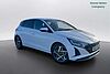 Hyundai I20 1.0T GDi 90 Tech Line 5dr DCT White