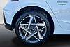 Hyundai I20 1.0T GDi 90 Tech Line 5dr DCT White