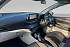 Hyundai I20 1.0T GDi 90 Tech Line 5dr DCT White