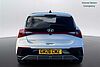 Hyundai I20 1.0T GDi 90 Tech Line 5dr DCT White