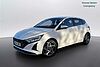 Hyundai I20 1.0T GDi 90 Tech Line 5dr DCT White