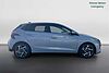 Hyundai I20 1.0T GDi 90 Tech Line 5dr Grey