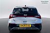 Hyundai I20 1.0T GDi 90 Tech Line 5dr Grey