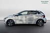 Hyundai I20 1.0T GDi 90 Tech Line 5dr Grey