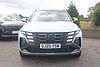 Hyundai TUCSON 1.6T Hybrid Ultimate 5dr Auto Atlas White