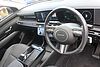 Hyundai TUCSON 1.6T Hybrid Ultimate 5dr Auto Atlas White