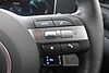 Hyundai TUCSON 1.6T Hybrid Ultimate 5dr Auto Atlas White