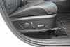 Hyundai TUCSON 1.6T Hybrid Ultimate 5dr Auto Atlas White
