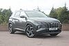 Hyundai TUCSON 1.6 TGDi Ultimate 5dr 2WD Amazon Grey