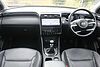Hyundai TUCSON 1.6 TGDi Ultimate 5dr 2WD Amazon Grey