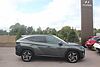 Hyundai TUCSON 1.6 TGDi Ultimate 5dr 2WD Amazon Grey