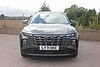Hyundai TUCSON 1.6 TGDi Ultimate 5dr 2WD Amazon Grey