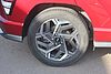 Hyundai KONA 1.6 GDi Hybrid N Line 5dr DCT Ultimate Red