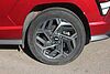 Hyundai KONA 1.6 GDi Hybrid N Line 5dr DCT Ultimate Red