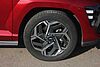 Hyundai KONA 1.6 GDi Hybrid N Line 5dr DCT Ultimate Red