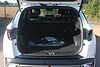 Hyundai TUCSON 1.6T Hybrid N Line 5dr Auto Atlas White