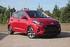 Hyundai I10 1.0 [63] Advance 5dr Auto [Nav] Dragon Red