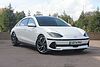 Hyundai IONIQ 6 168kW Ultimate 77kWh 4dr Auto Serenity White