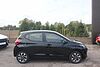 Hyundai I10 1.0 [63] Advance 5dr Auto [Nav] Phantom Black