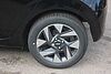 Hyundai I10 1.0 [63] Advance 5dr Auto [Nav] Phantom Black