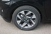 Hyundai I10 1.0 [63] Advance 5dr Auto [Nav] Phantom Black