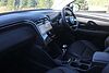 Hyundai TUCSON 1.6 TGDi Ultimate 5dr 2WD Dark Teal