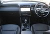 Hyundai TUCSON 1.6 TGDi Ultimate 5dr 2WD Dark Teal