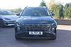 Hyundai TUCSON 1.6 TGDi Ultimate 5dr 2WD Dark Teal
