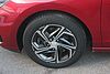 Hyundai I30 1.0T GDi SE Connect 5dr DCT Sunset Red