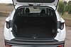 Hyundai TUCSON 1.6T Hybrid Advance 5dr Auto Atlas White