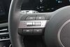 Hyundai TUCSON 1.6T Hybrid Advance 5dr Auto Atlas White