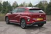 Hyundai KONA 1.6 Hybrid 129 N Line S 5dr DCT Ultimate Red
