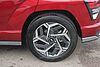 Hyundai KONA 1.6 Hybrid 129 N Line S 5dr DCT Ultimate Red
