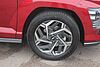 Hyundai KONA 1.6 Hybrid 129 N Line S 5dr DCT Ultimate Red