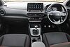 Hyundai KONA 1.0 TGDi 48V MHEV N Line 5dr Ignite Red