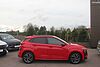 Hyundai KONA 1.0 TGDi 48V MHEV N Line 5dr Ignite Red