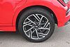 Hyundai KONA 1.0 TGDi 48V MHEV N Line 5dr Ignite Red