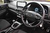 Hyundai KONA 1.0 TGDi 48V MHEV N Line 5dr Ignite Red