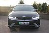 Hyundai IONIQ 5 168kW N Line 84 kWh 5dr Auto Abyss Black