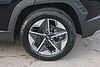 Hyundai TUCSON 1.6T Premium 5dr Abyss Black