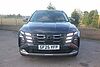 Hyundai TUCSON 1.6T Hybrid Ultimate 5dr Auto Sailing Blue