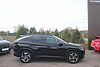 Hyundai TUCSON 1.6 TGDi Hybrid 230 Ultimate 5dr 2WD Auto Phantom Black