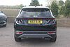 Hyundai TUCSON 1.6 TGDi Hybrid 230 Ultimate 5dr 2WD Auto Phantom Black