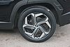 Hyundai TUCSON 1.6 TGDi Hybrid 230 Ultimate 5dr 2WD Auto Phantom Black