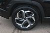 Hyundai TUCSON 1.6 TGDi Hybrid 230 Ultimate 5dr 2WD Auto Phantom Black